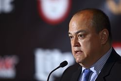 Scott Coker breaks silence on rumors of PFL buying Bellator MMA