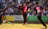 Somerset CCC v Essex - Vitality Blast T20