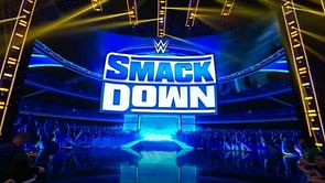 WWE seems to be subtly teasing a break-up and face turn on SmackDown after nearly a year