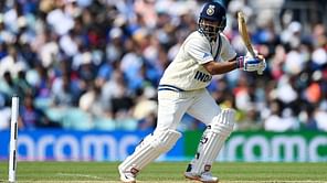 3 reasons why India must move on from Ajinkya Rahane despite his good showing in WTC Final