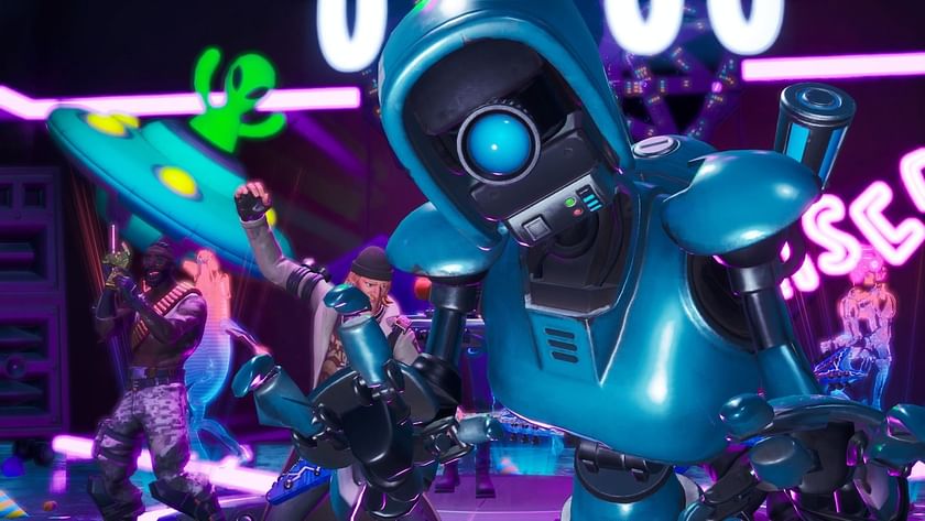 Fortnite Leaks & News on X: Epic has added Daily Ranked Loss