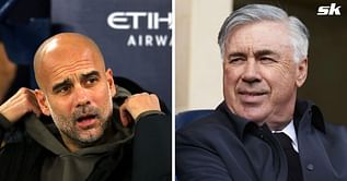 Manchester City target's father claims his son's dream is to play for Real Madrid