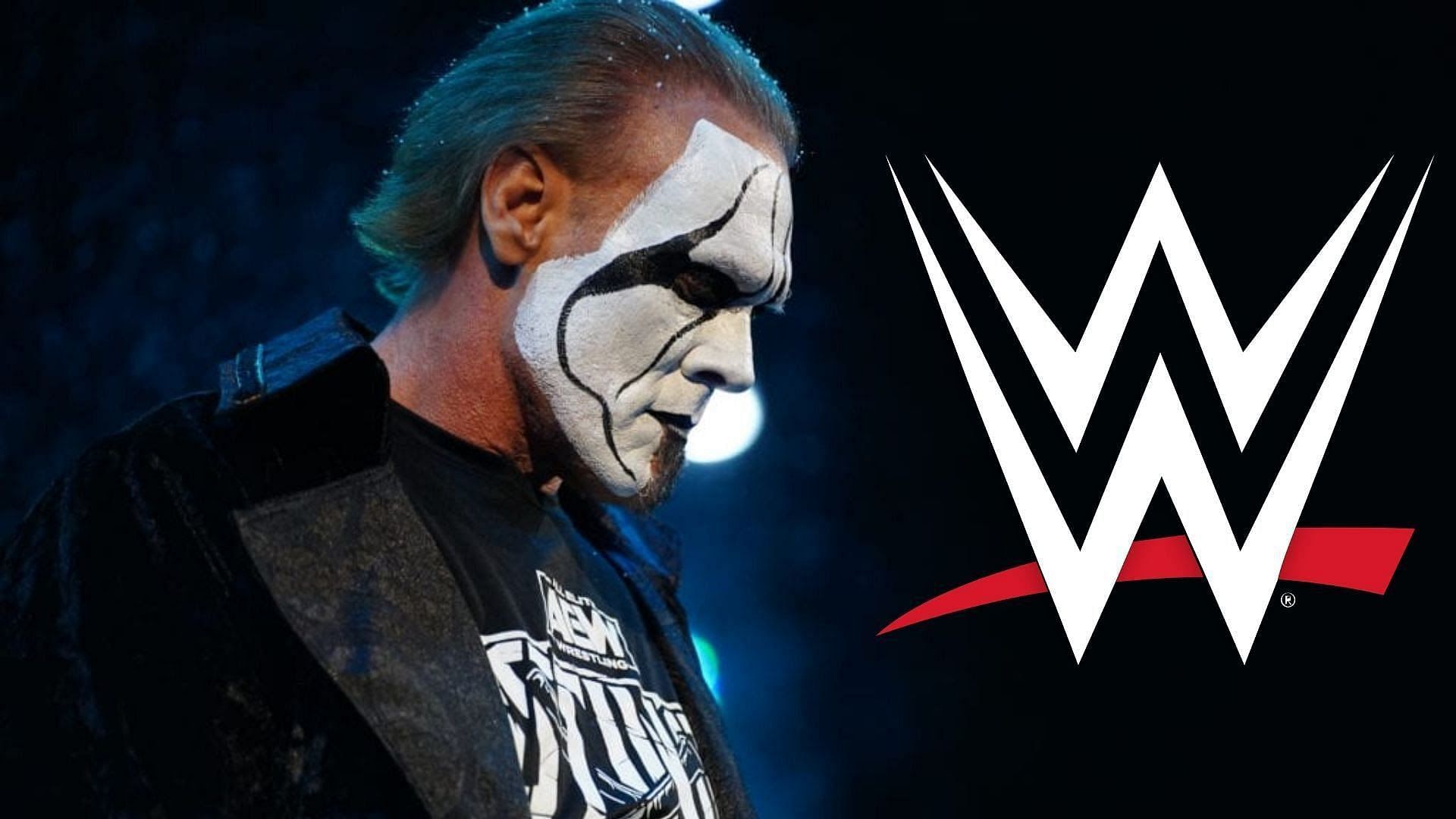 Legendary Manager discusses Sting