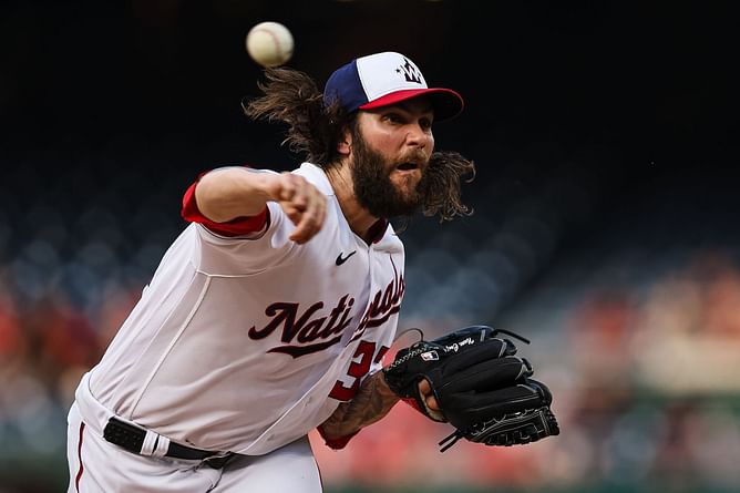 Trevor Williams explains his concern with LA Dodgers' LGBT honor: "Being mocked in the realm of MLB, it only made sense to stick up for my faith"