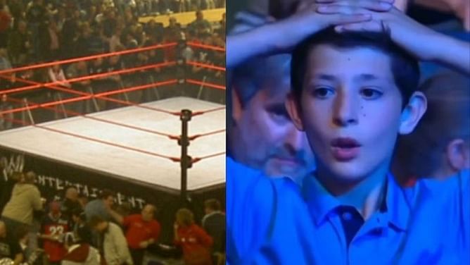 मेन रोस्टर से NXT पर गए फेमस WWE Superstar को मिला फैंस से धोखा, क्राउड ने निर्दयी होकर बनाया मजाक