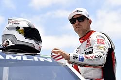 Which is the best trophy in NASCAR? Denny Hamlin gives his verdict
