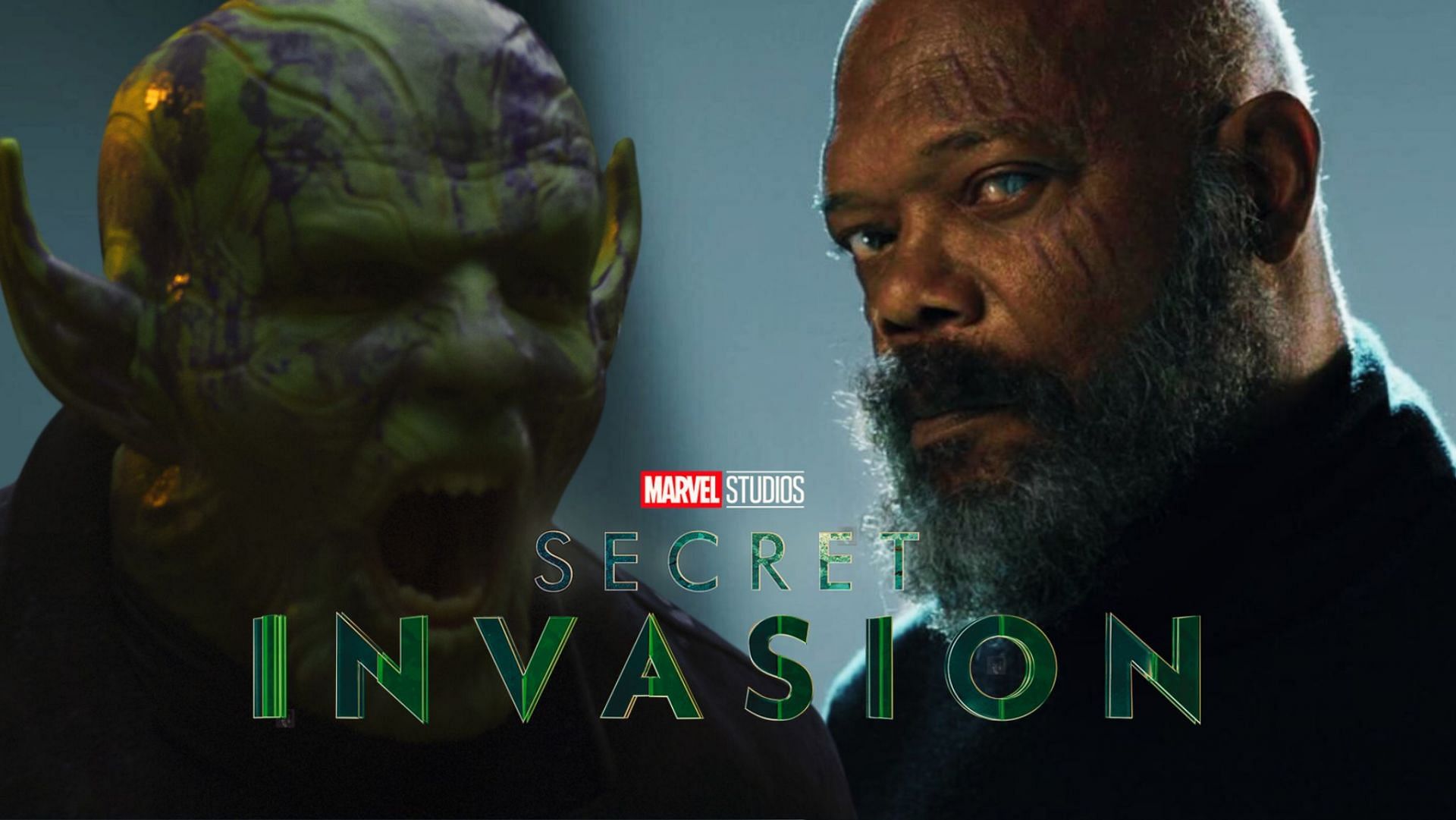 Secret Invasion rotten tomatoes rating｜TikTok Search