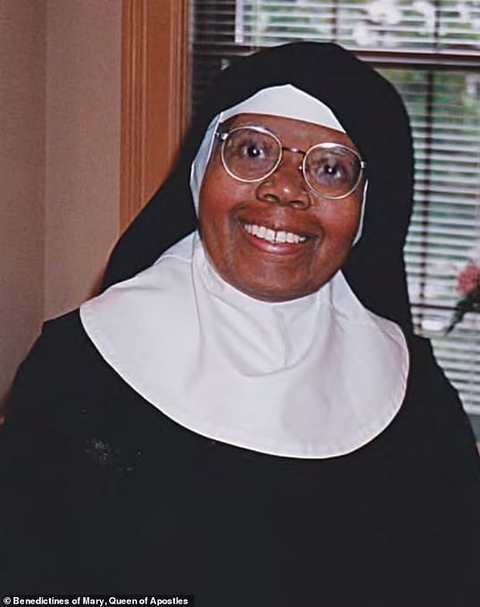 Who is Sister Wilhelmina Lancaster, the Missouri nun whose body was found  intact four years after death?