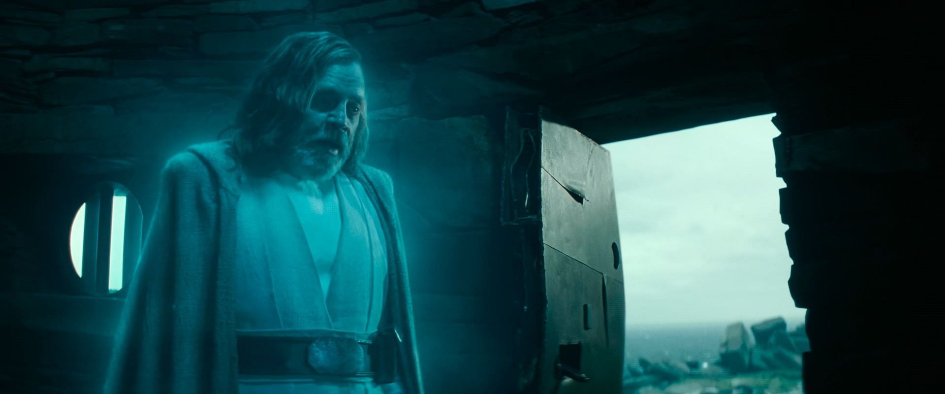 Rey embraces Luke Skywalker's legacy to forge a New Jedi Order, confirms Lucasfilm president (Image via Lucasfilm)