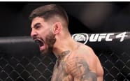 5 Biggest Winners From UFC Fight Night Josh Emmett Vs Ilia Topuria