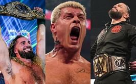 Absent heel is the reason Cody Rhodes shouldn't win the championship, feels WWE legend