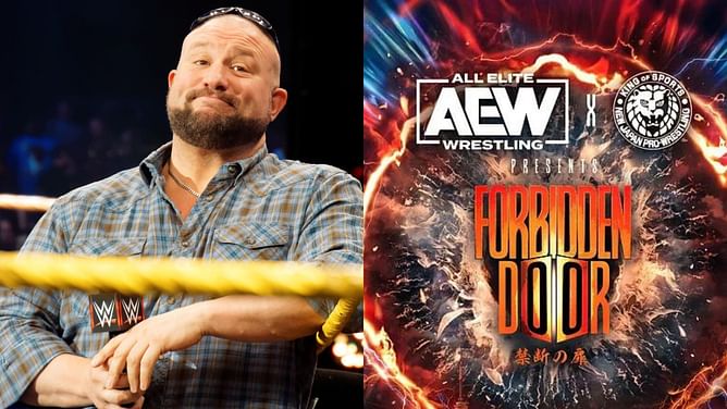 Bully Ray feels the use of WWE veteran undermined major match at AEW x NJPW Forbidden Door