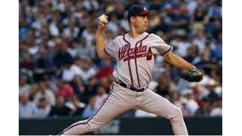 Greg Maddux