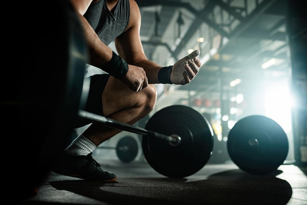 Does Lifting Weights Stunt Growth in Teens?