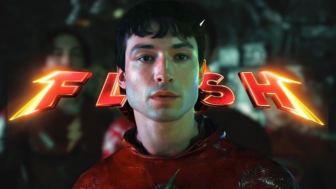 DC's The Flash 2 update: Navigating controversy surrounding Ezra Miller