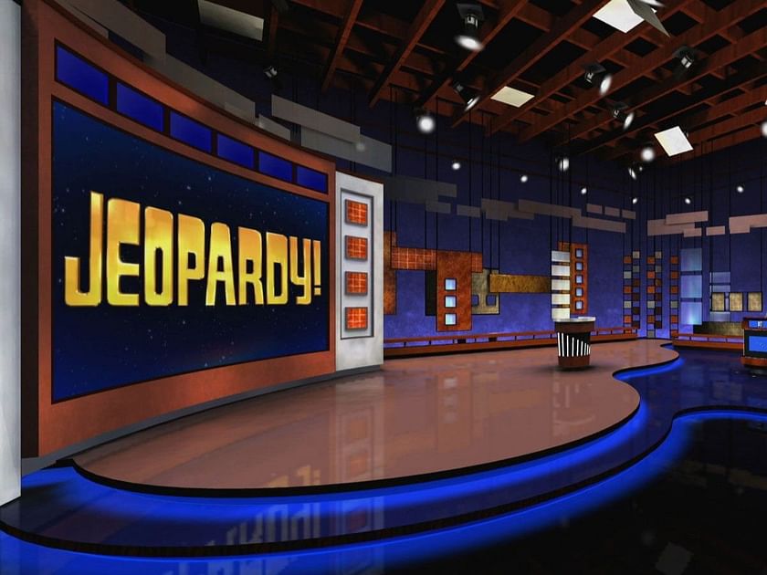 Todays Final Jeopardy Answer Tuesday June 13 2023 