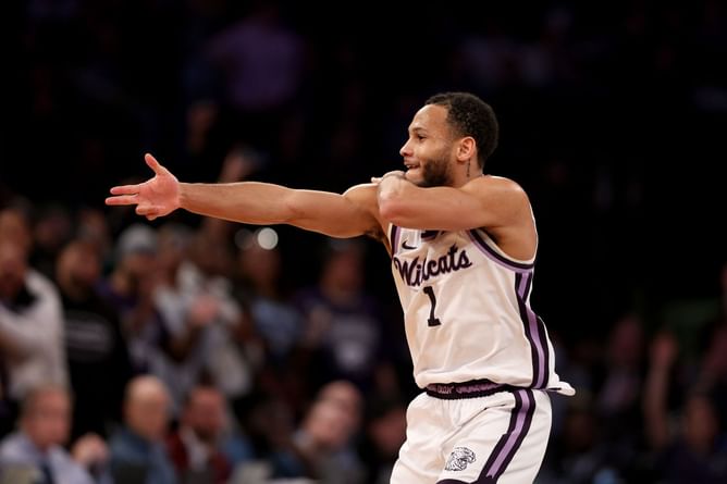 NBA Draft 2023- Markquis Nowell has agreed to a two-way contract with the Raptors