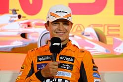 “Making the force bigger is what we needed” - Lando Norris confident that McLaren's new signings will propel the team forward
