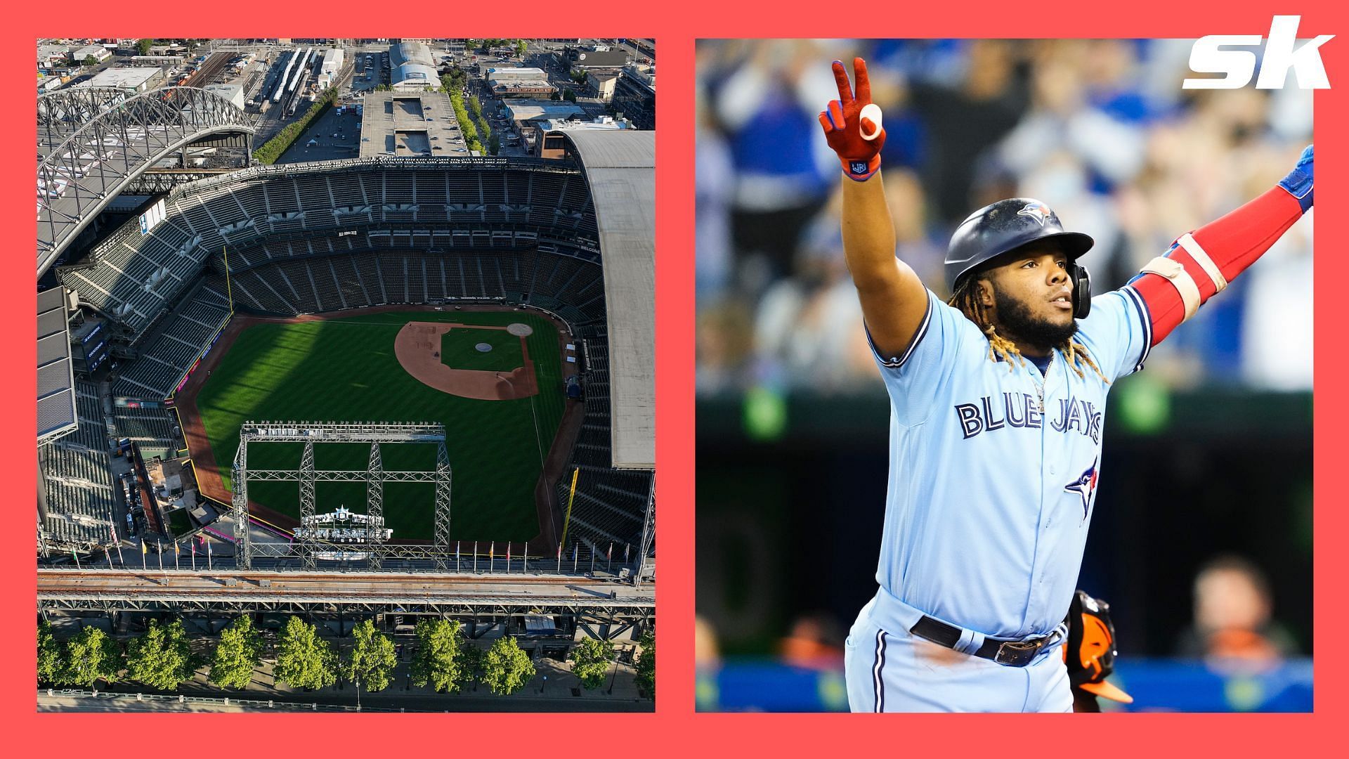 _.Vladimir Guerrero Jr. Toronto Blue Jays MLB Home Run Derby 2023
