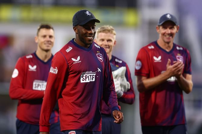 Vitality T20 Blast 2023, Kent vs Sussex: Probable XIs, Match Prediction, Pitch Report and Weather Forecast