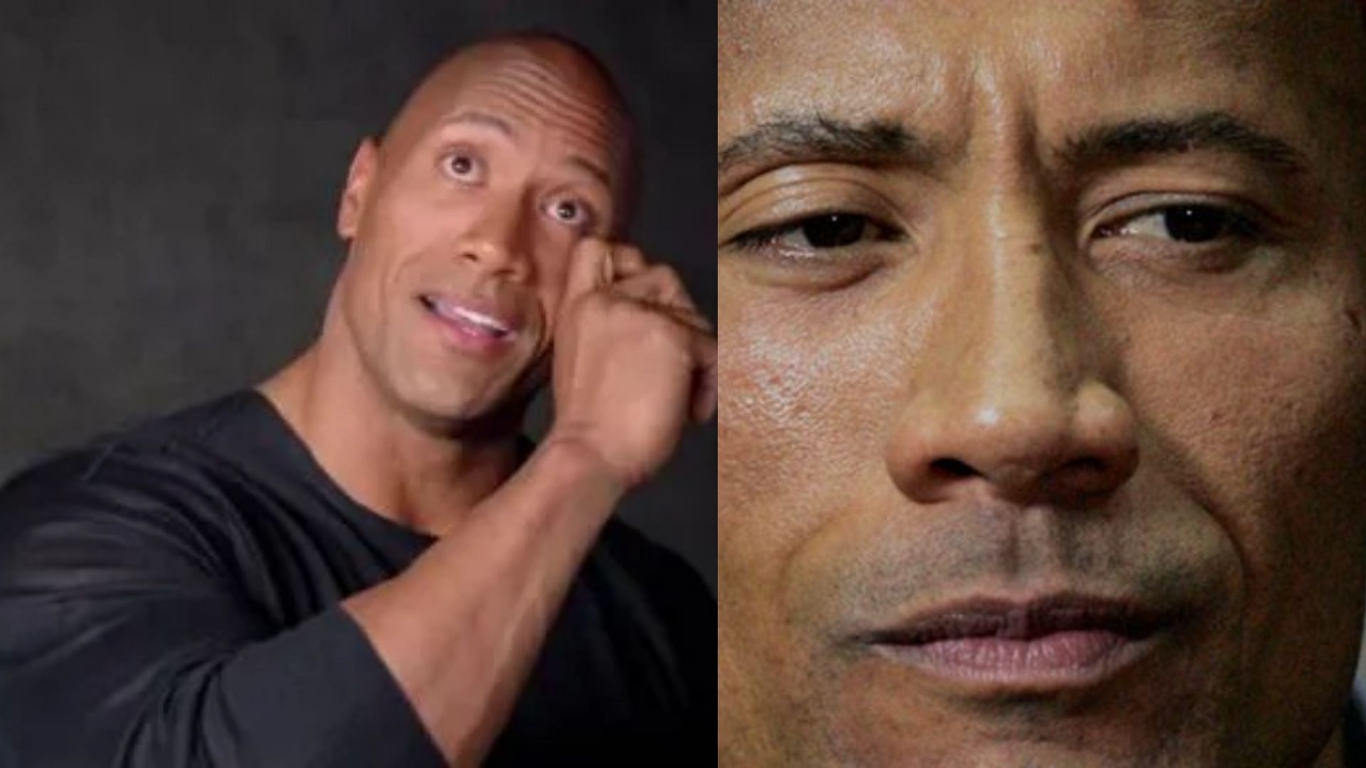 The Rock has found himself in the news for the wrong reasons recently