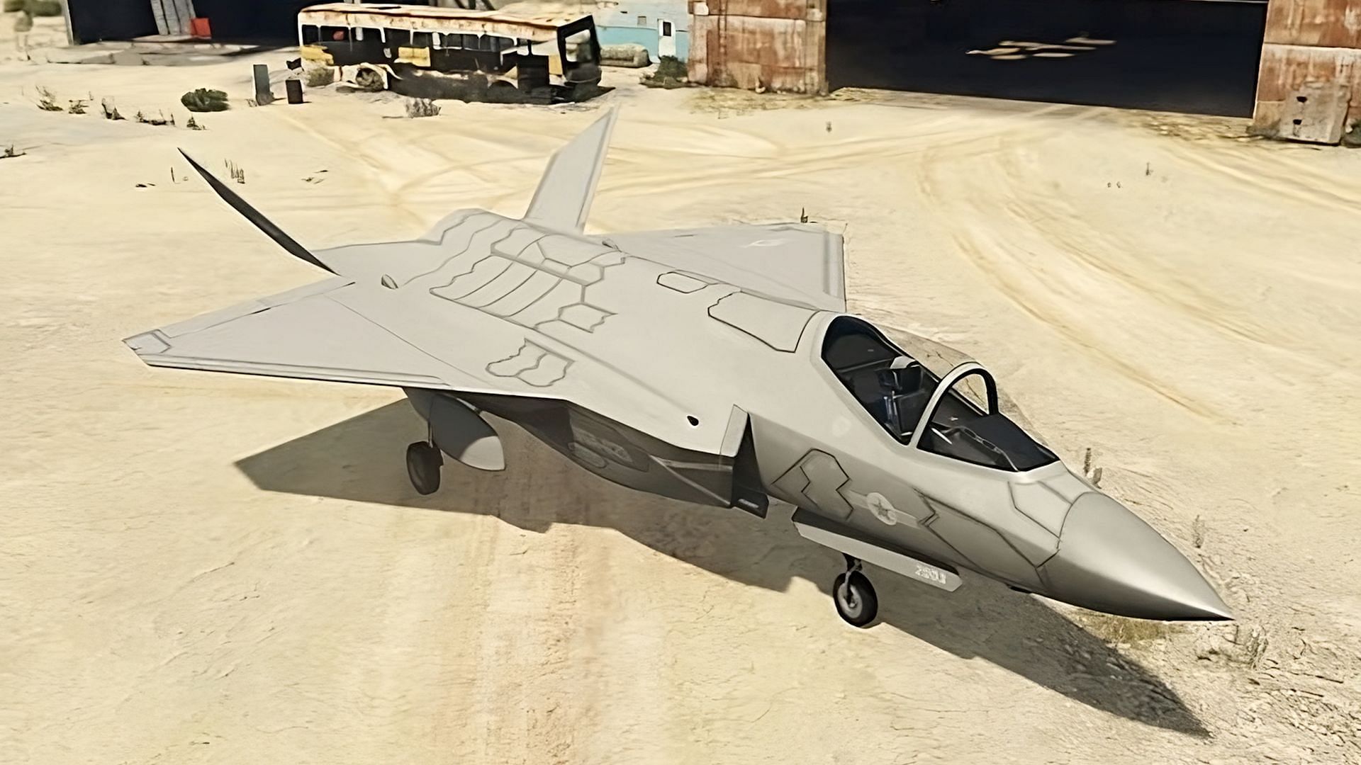 5 fastest planes in GTA Online after San Andreas Mercenaries update