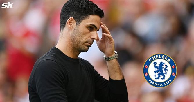 Arsenal have had their first offer for Chelsea superstar rejected - Reports