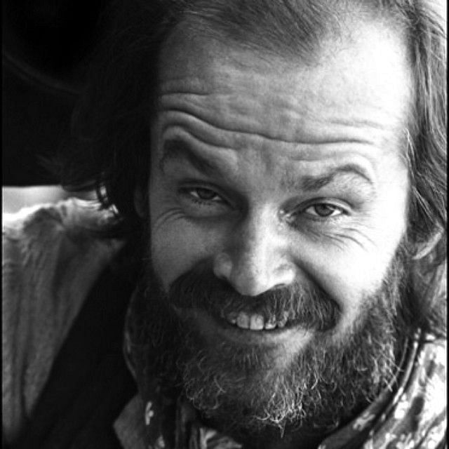 Where is Jack Nicholson from?