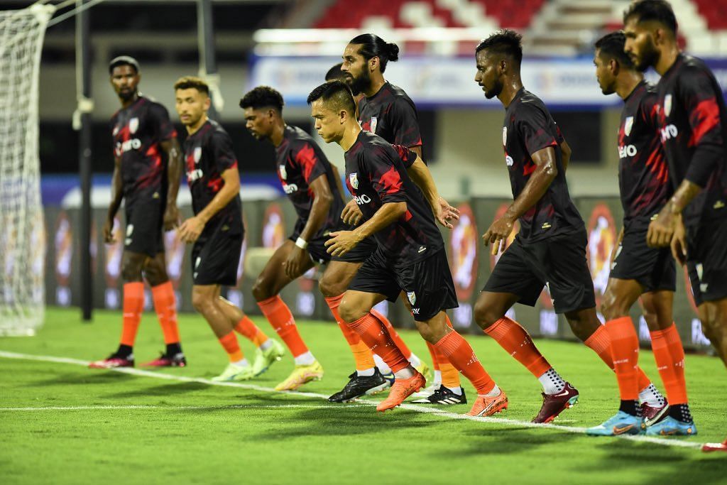 India vs Lebanon: Prediction, preview, and predicted lineups for the ...