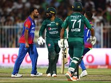 Pakistan keen on avoiding playing Afghanistan in Chennai during ODI World Cup 2023 - Reports