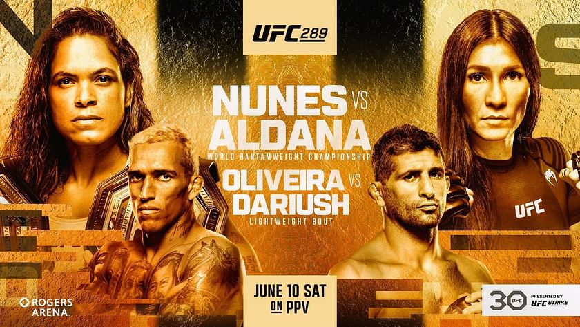 UFC 289: 5 questions that will be answered at UFC 289: Nunes vs. Aldana