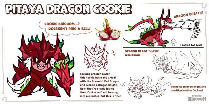 3 Best Cookie Run Kingdom Teams With Pitaya Dragon Cookie 7541