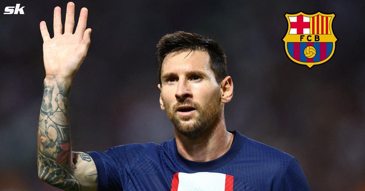 Lionel Messi likely to reject Al Hilal