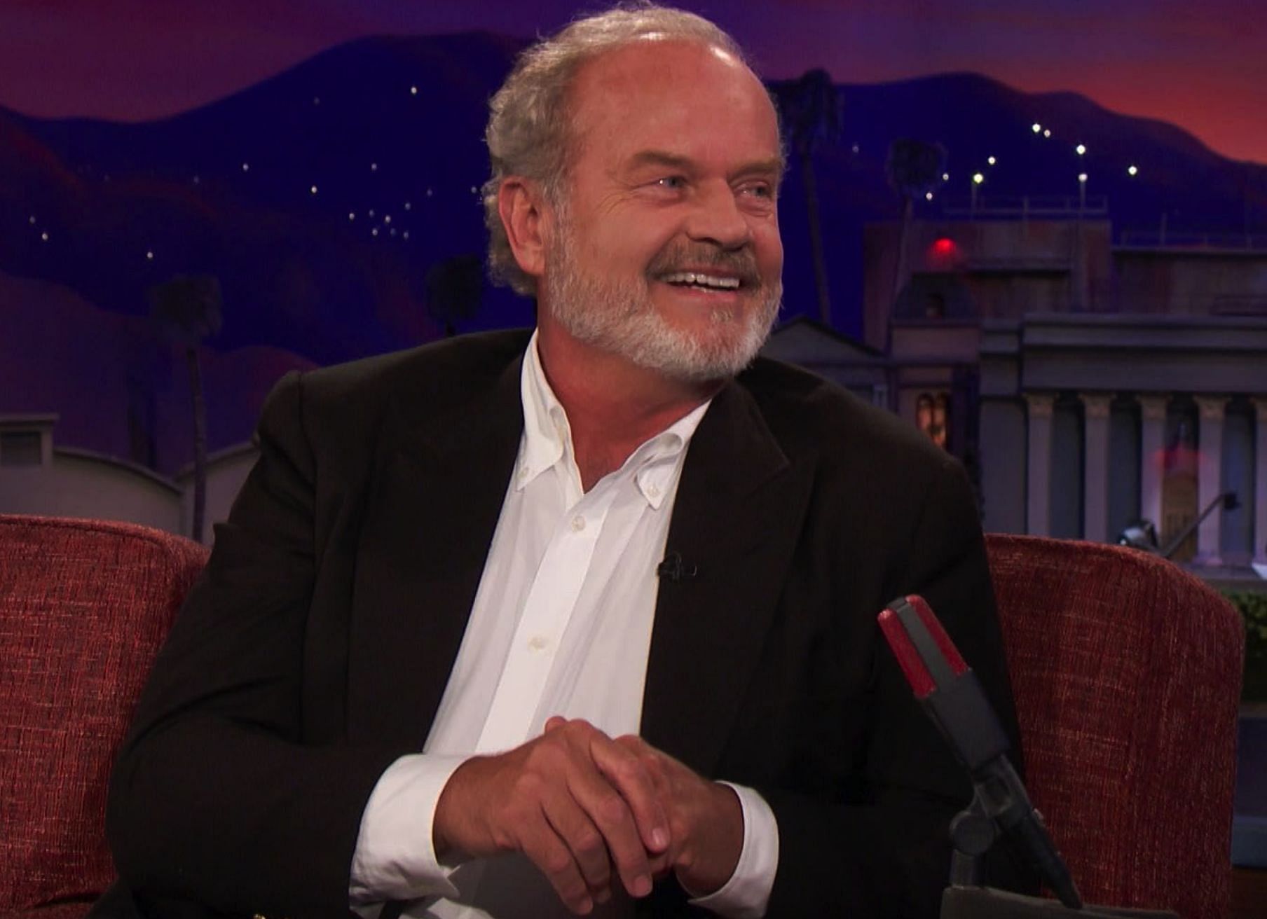 Kelsey Grammer. Image via IMDB.