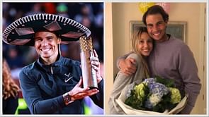 Rafael Nadal's sister Maribel wishes him on 37th birthday amid successful hip surgery