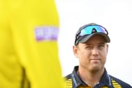 Glamorgan v Hampshire - T20 Vitality Blast