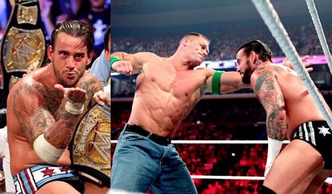 WWE Money in the Bank 2011 हाइलाइट्स: John Cena चौंकाने वाली हार के कारण हुए थे कंपनी से फायर, दिग्गज विवादित तरीके से बना चैंपियन