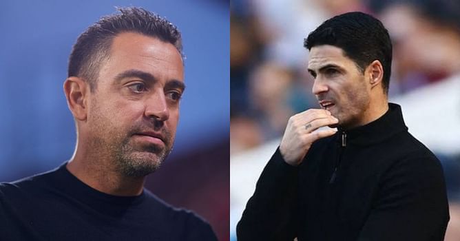 Barcelona step up pursuit of Arsenal target with improved 3-year offer - Reports