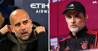 Bayern Munich pondering summer move for Manchester City superstar - Reports