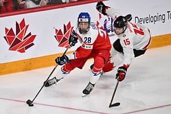 2023 NHL Draft: 3 players that might be drafted higher than they should be