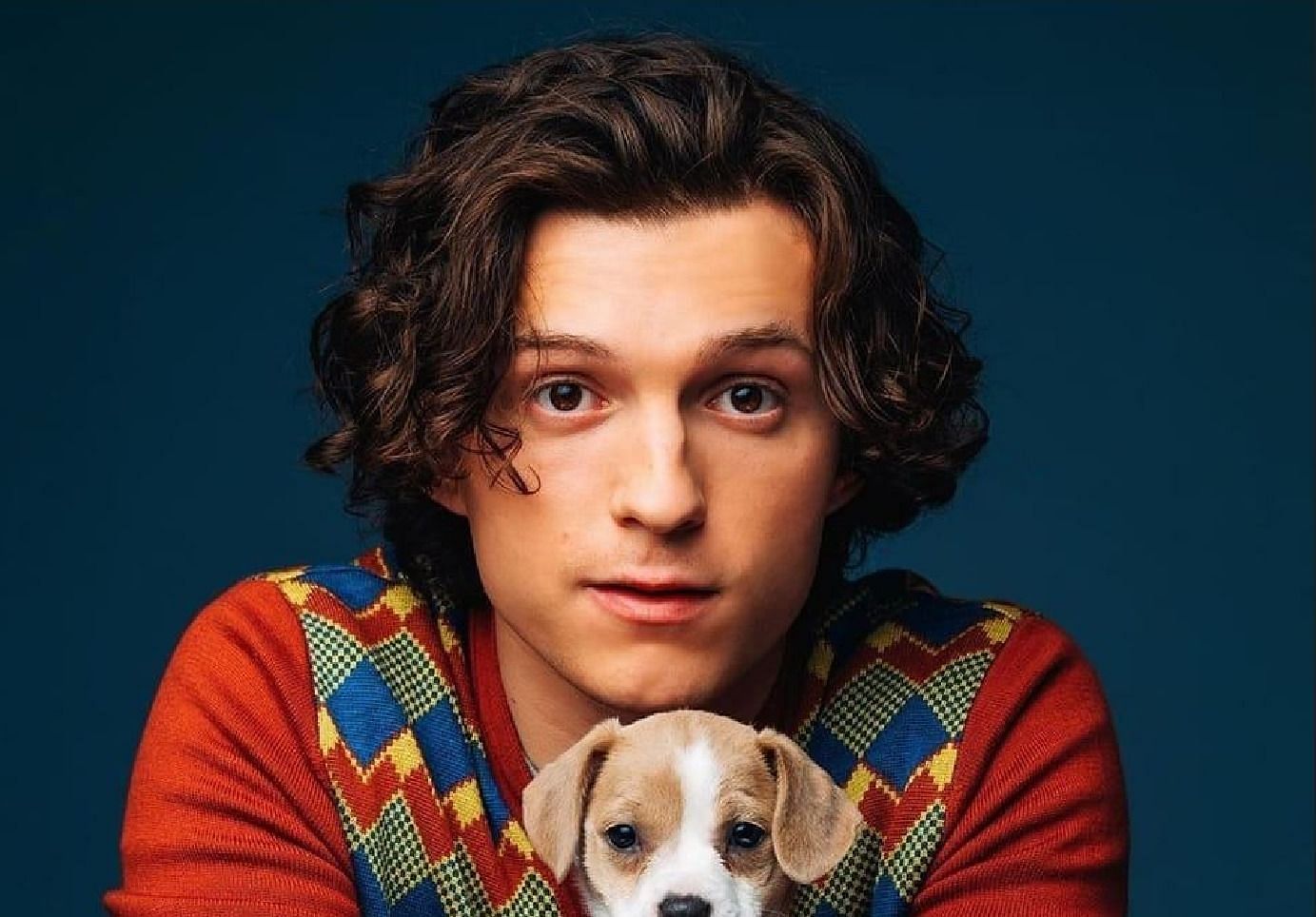 Tom Holland reveals he&rsquo;s taking &lsquo;a year off&rsquo; acting after working on The Crowded Room (Image via. Facebook/Tom Holland)