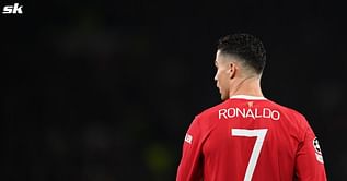 Manchester United consider giving iconic No. 7 jersey left behind by Cristiano Ronaldo to teenage star - Reports