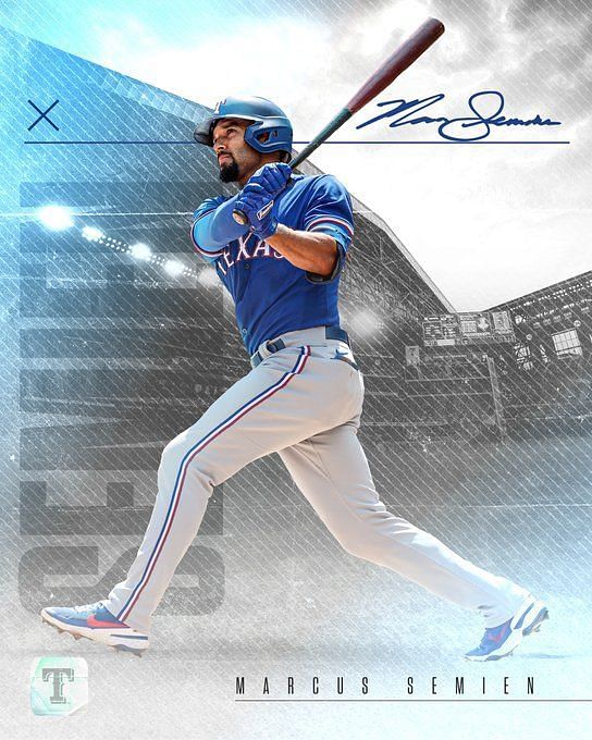 Marcus Semien Contract: Breaking down Rangers baseman's salary