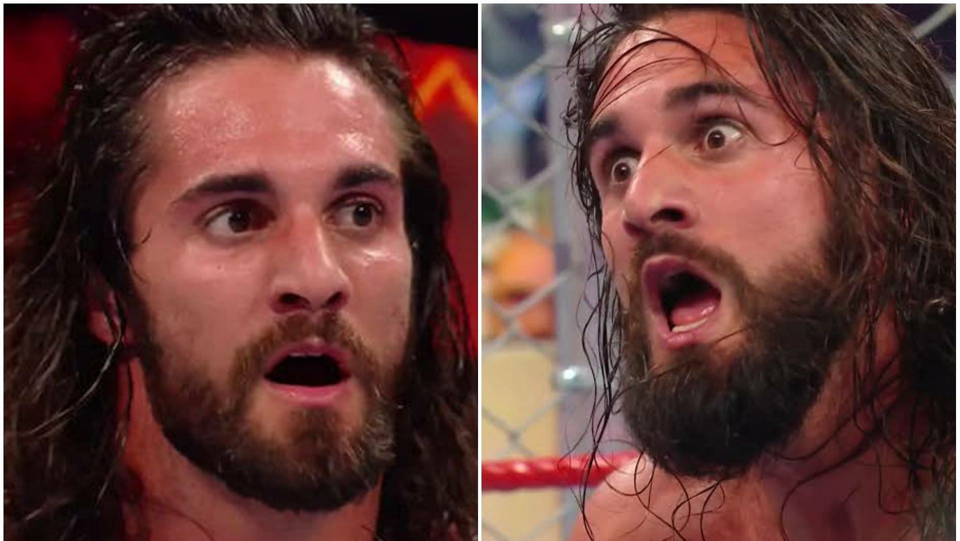 Seth Rollins To Drop His World Heavyweight Championship To A Ghost From His Past At Wwe Summerslam 