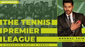 The Tennis Premier League (TPL): A paradigm shift in tennis