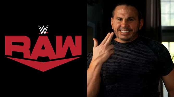 Matt Hardy says top WWE RAW Superstar could become the "face" of the company