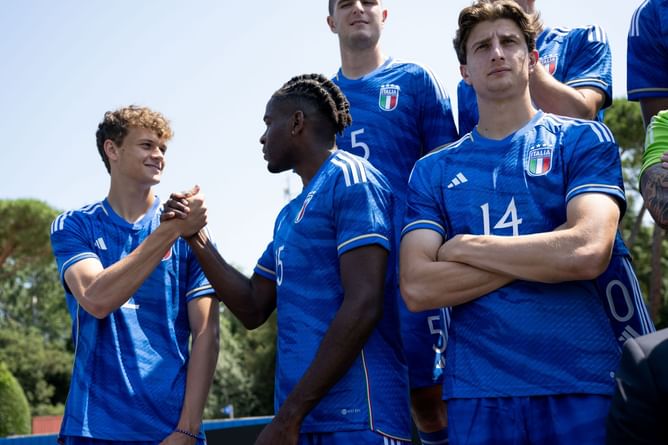 Switzerland U21 vs Italy U21 Prediction and Betting Tips | June 25, 2023