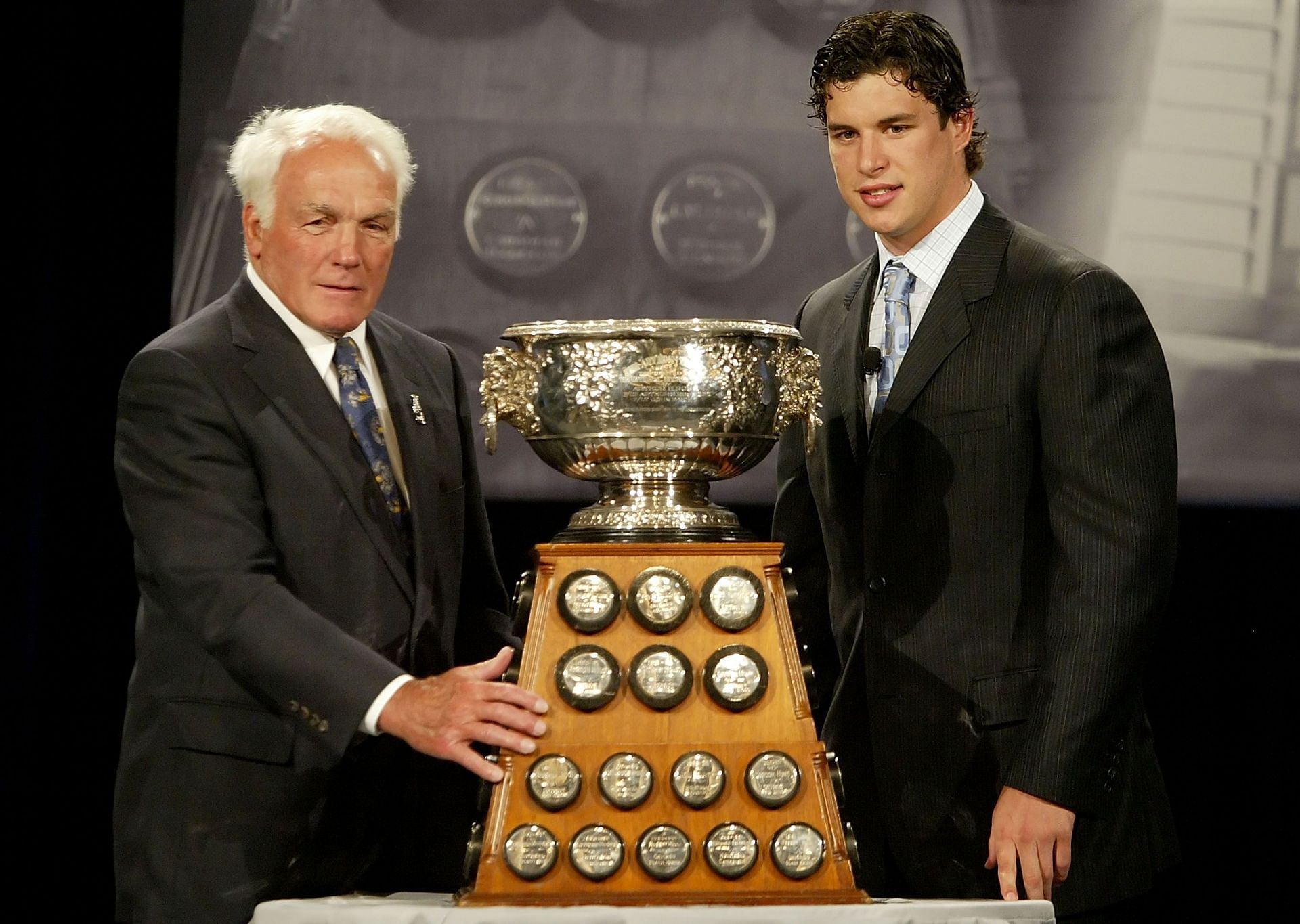 NHL Awards Luncheon