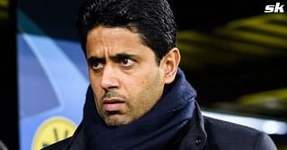 Saudi Pro League club Al-Taawoun FC set to make verbal transfer proposal to PSG forward: Reports