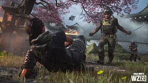 Call of Duty's exclusivity deal with PlayStation supposedly ends in 2024